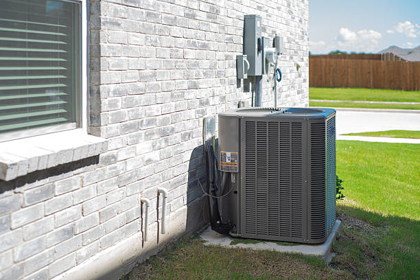 Reliable Heat Pump Repair contractor in Dublin, TX by FH HVAC